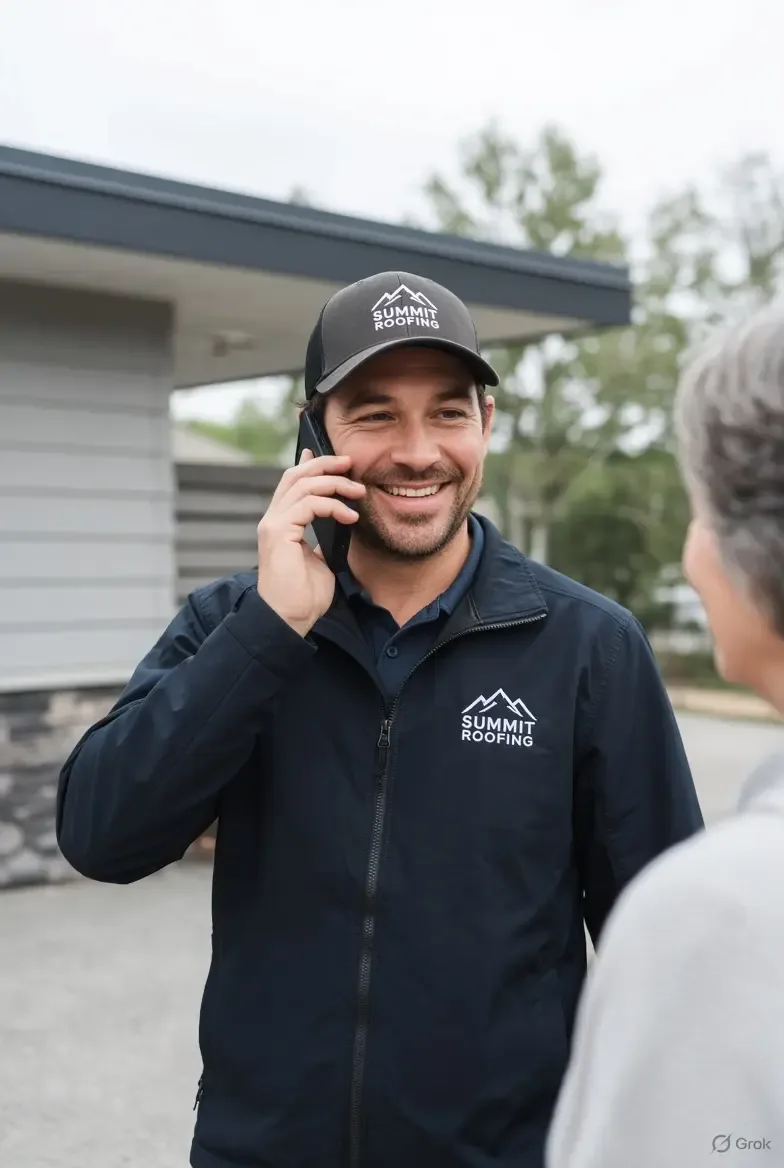 Flat Roof Leak Repair Mcdonough, GA FAQs